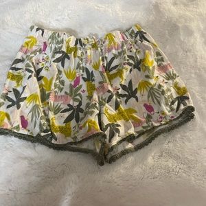 Girls Carter's Kid Size 14 Shorts